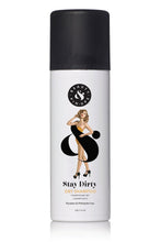 Stay Dirty Dry Shampoo