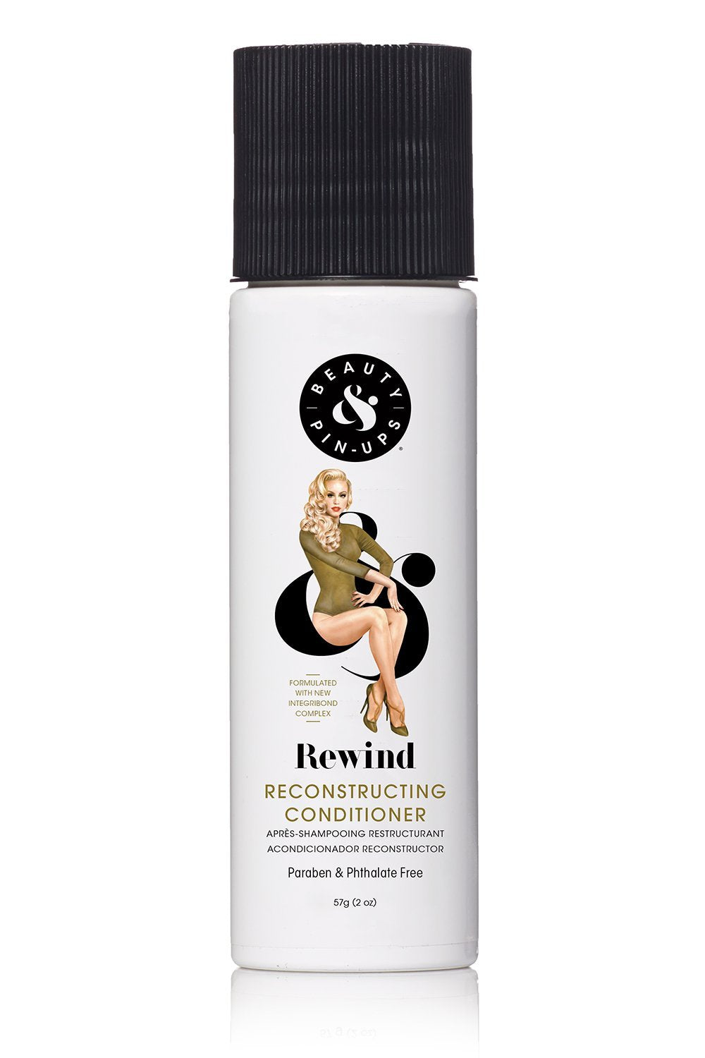 REWIND RECONSTRUCTING CONDITIONER