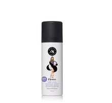 FIERCE FIRM HOLD FINISHING SPRAY