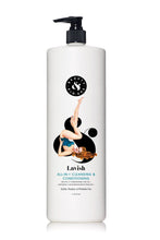 Lavish All-In-1 Cleansing & Conditioning