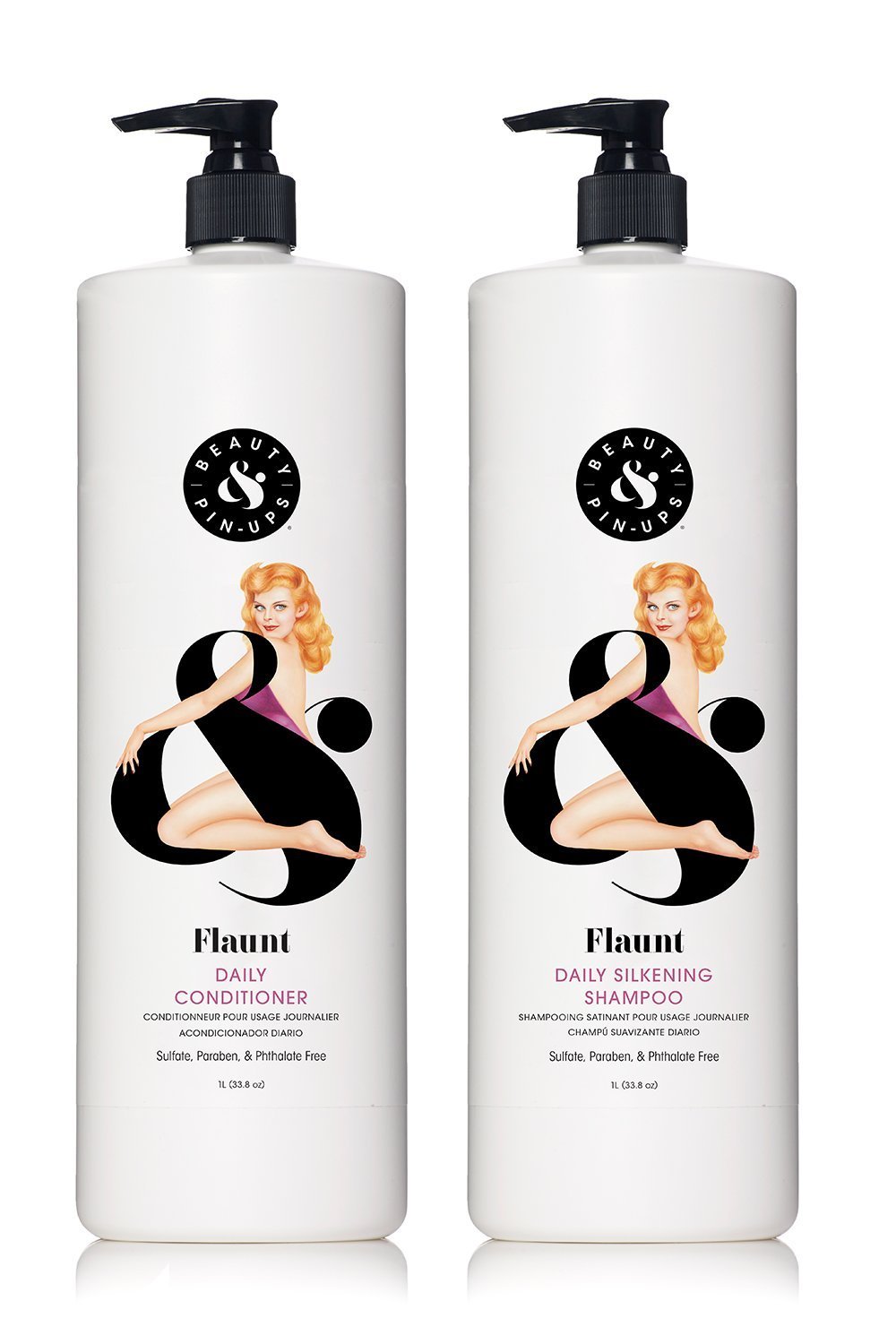 Daily Duo Flaunt Liter Set  10.00% Off Auto renew