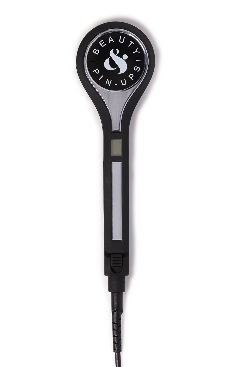 BEAUTY AND PIN UPS FLAT IRON