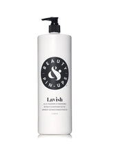 Lavish All-In-1 Cleansing & Conditioning