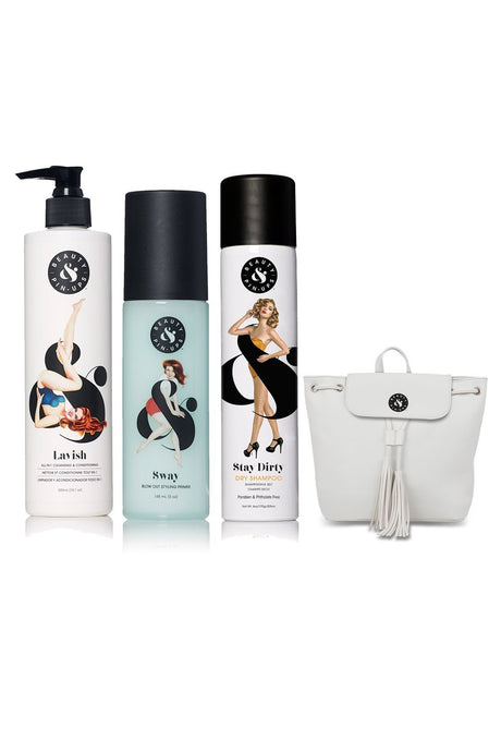 BPU Backpack Deal  10.00% Off Auto renew