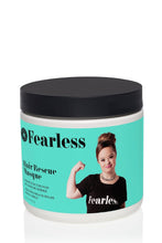 FEARLESS HAIR RESCUE TREATMENT