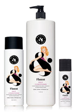 FLAUNT DAILY CONDITIONER