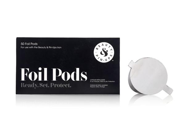 FOIL PODS 50 PACK